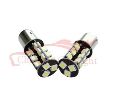 Can Bus Led Brake Light-T25-1157-27X5050smd